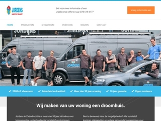 JORDENS