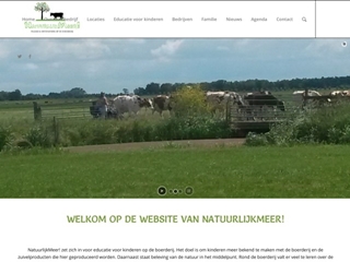 NATUURLIJKMEER!