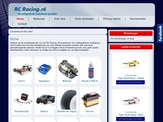 RC RACING