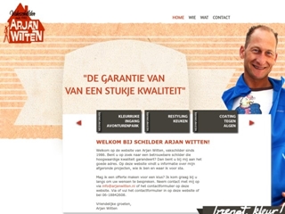 ARJAN WITTEN