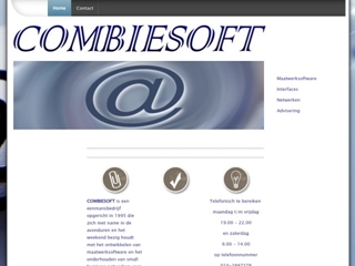COMBIESOFT