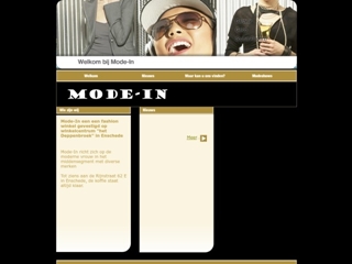 MODE-IN