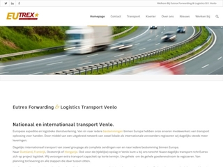 EUTREX BV