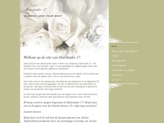 17 HAIRSTUDIO