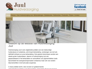 HAZELKAMP HUIDVERZORGINGSPRAKTIJK JUUL VD