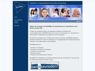 BIENE VAN