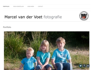 MARCEL VAN DER VOET FOTOGRAFIE