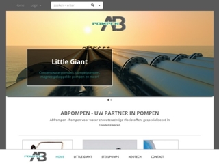 ABPOMPEN BV