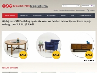 DECENNIA DESIGN