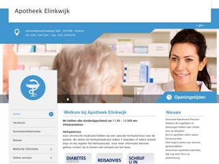 ELINKWIJK APOTHEEK