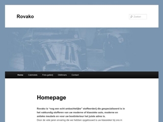 ROVAKO