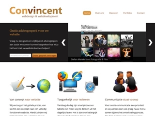 CONVINCENT